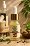Nariyal Nabhi Oil