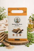 Shatavari Root Powder