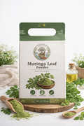 Moringa Leaf Powder