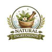 Natural Ingredients