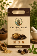 Kali Chhoti Harad